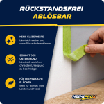HEIMIPROX Premium Goldband 30 mm x 50 m